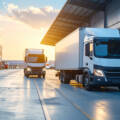 La sfida del trasporto refrigerato: come evitarlo
